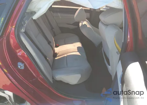 2020 Honda Accord Ex из США, поврежденный, VIN 1HGCV1F47LA036637